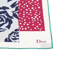 Christian Dior Scarf/Shawl Silk