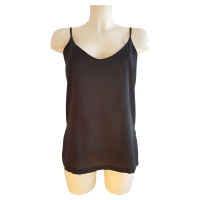 Anonyme Top in Black