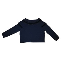 Pinko Tricot en Coton en Noir