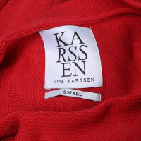 Zoe Karssen Top in Red