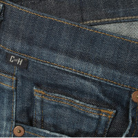 Citizens Of Humanity Jeans met wassen