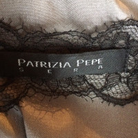 Patrizia Pepe bustier dress
