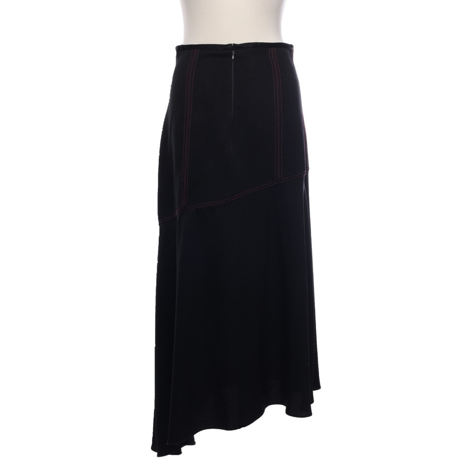 Ellery Skirt in Black