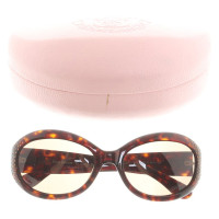 Juicy Couture Sunglasses in brown