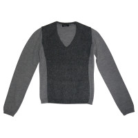 Neil Barrett Wool Sweater