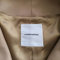 Costume National Giacca con revers