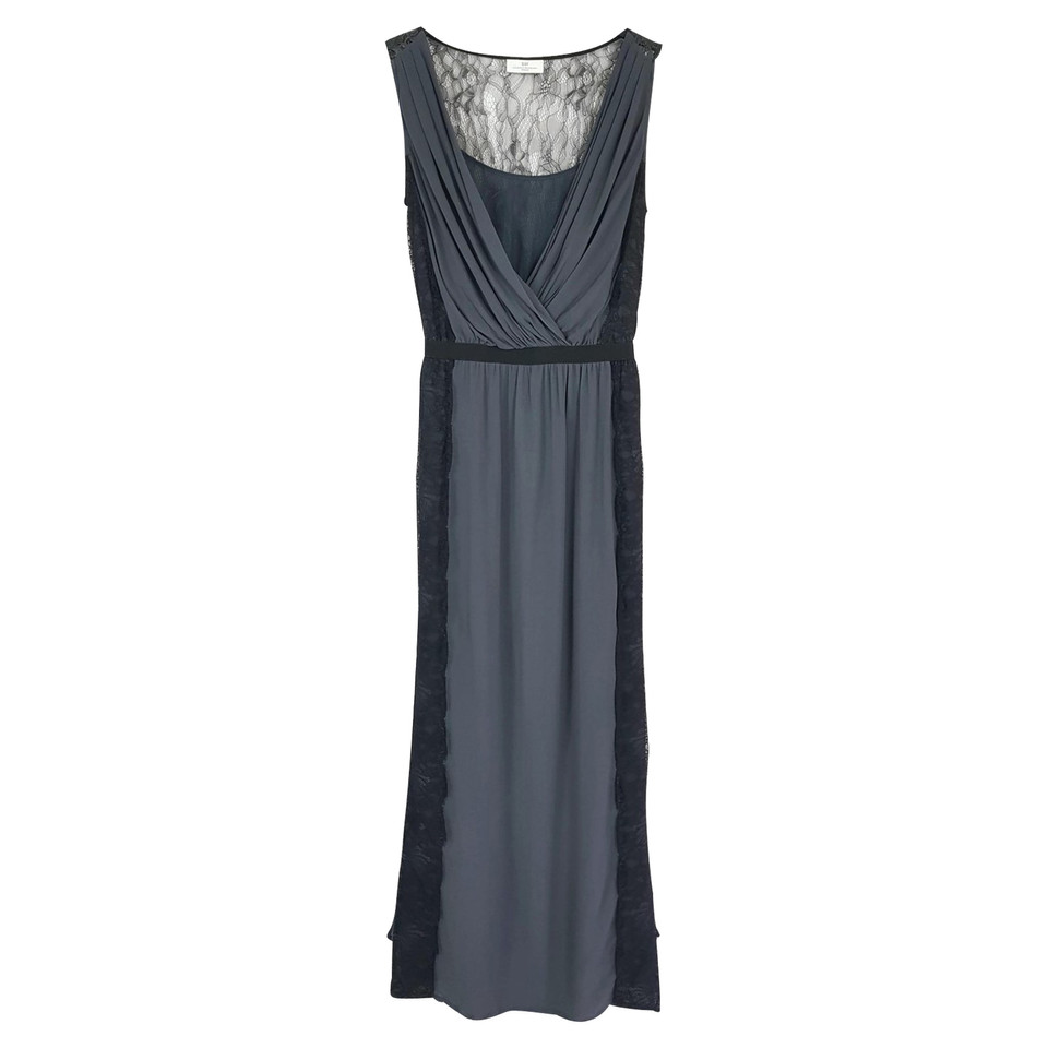 Day Birger & Mikkelsen Dress Viscose in Grey