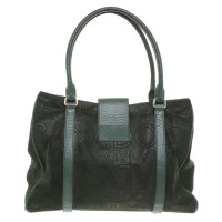Dolce & Gabbana Hand bag in green