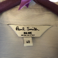 Paul Smith Weiße Bluse
