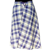 Les Copains Skirt Linen