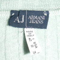 Armani Jeans Stricktop