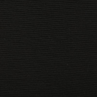 Yves Saint Laurent Haut de laine en noir