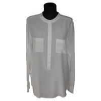 Equipment Silk tunic with breast pockets
