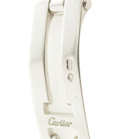 Cartier Armbanduhr "Tank Française"