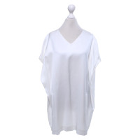 Jil Sander Oversized shirt in cream