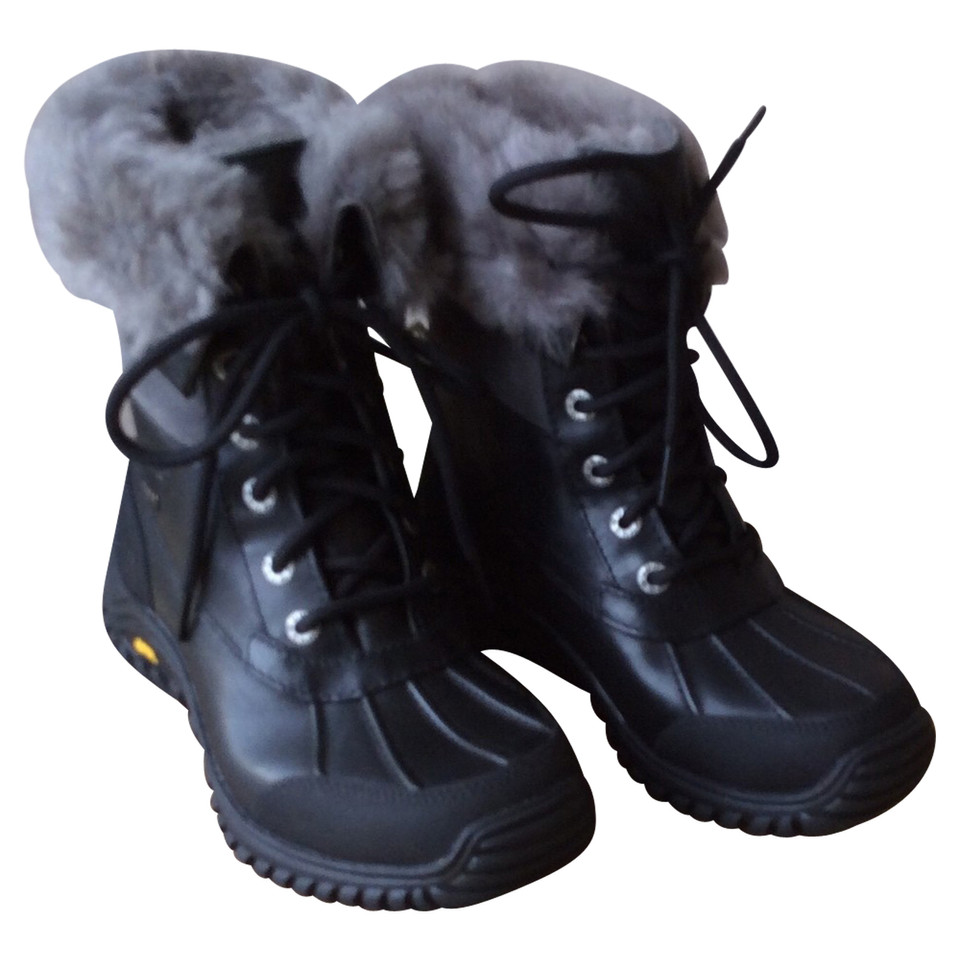 Ugg Australia Wasserfeste Winterstiefel 