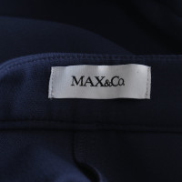 Max & Co Suit in Blue