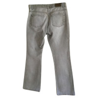 Just Cavalli Trousers Jeans fabric in Grey