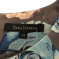 Tara Jarmon silk blouse