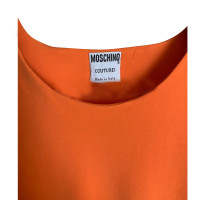Moschino Vestito in Arancio