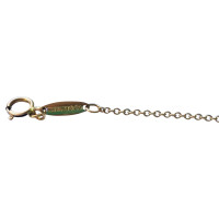 Tiffany & Co. "Open Heart Bracelet"