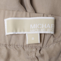 Michael Kors Pantalon en beige