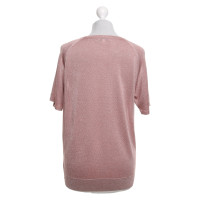 Reiss Camicia color rosa antico