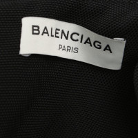 Balenciaga Kleden in zwart / Blauw