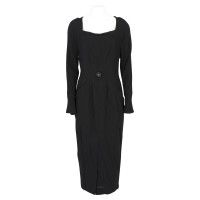 Karl Lagerfeld Dress in Black