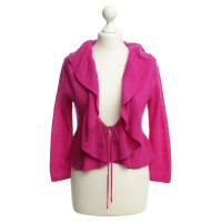 Diane Von Furstenberg Cardigan in cashmere