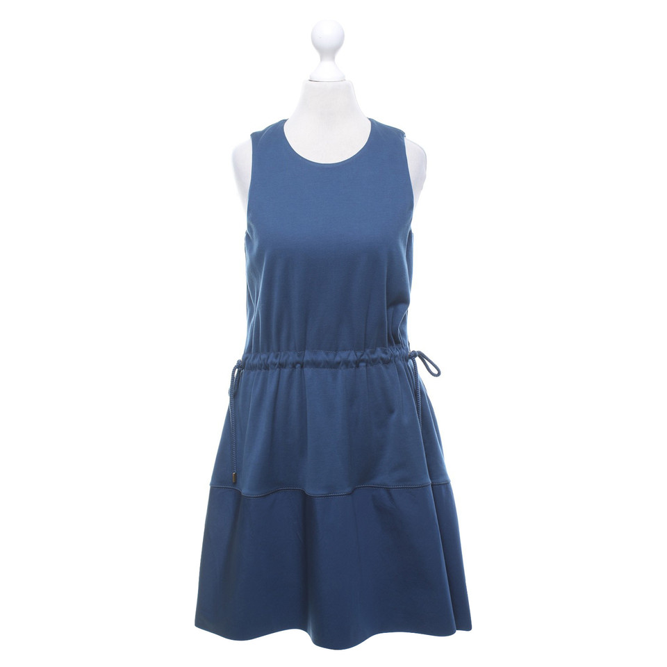 Louis Vuitton Dress in blue