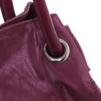 Furla Handbag in Fuchsia