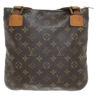 Louis Vuitton Shoulder bag from Monogram Canvas