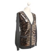 Pinko Cardigan with sequins