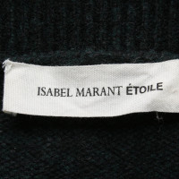Isabel Marant Etoile Strick in Grün