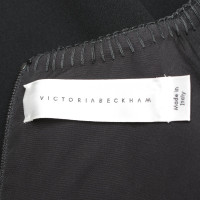 Victoria Beckham Jurk in zwart