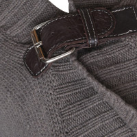 Andere Marke FFC - Strickjacke in Grau