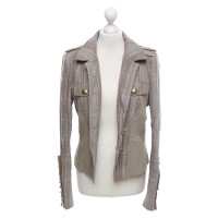 Airfield Giacca/Cappotto in Beige