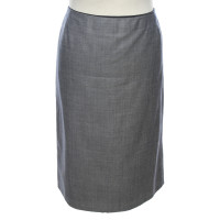 Rena Lange Skirt in Grey