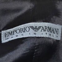 Armani wool jacket