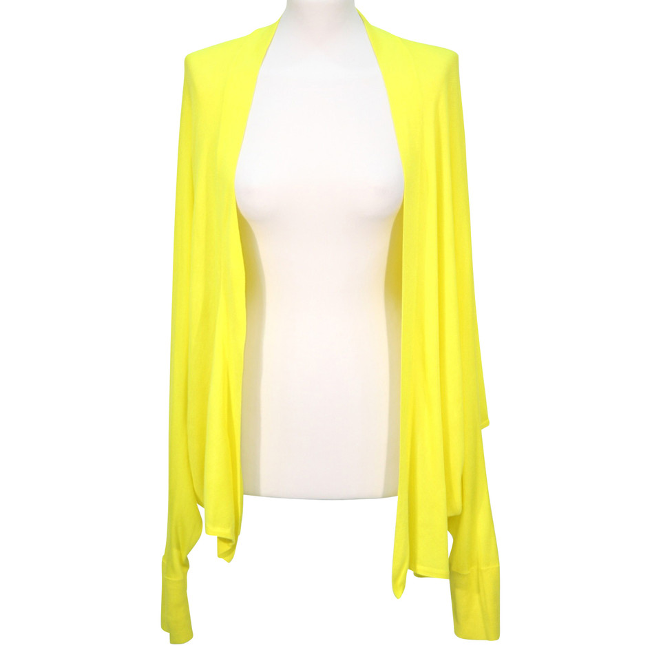 Ted Baker Blazer in yellow