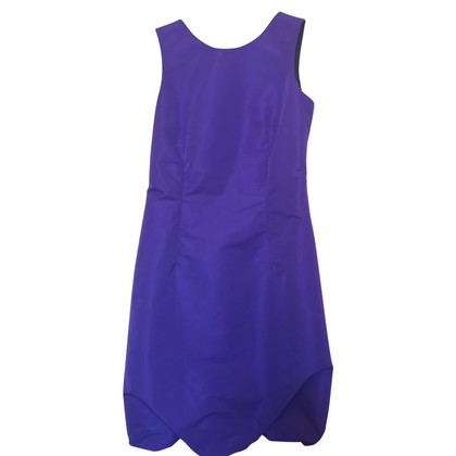 D&G Dress in Violet