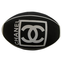 Chanel Calcio con logo