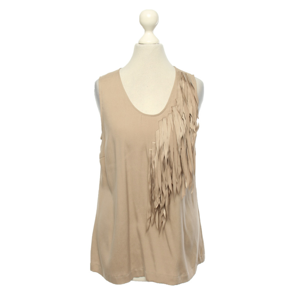 Ffc Bovenkleding in Taupe