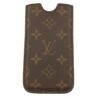 Louis Vuitton iPhone 5/S/SE Case