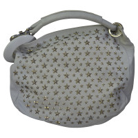 Jimmy Choo Star studded handbag