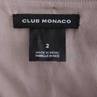 Club Monaco Rock in Taupe