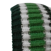Marni Mütze aus Kaschmir/Wolle