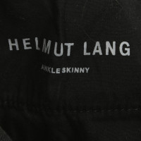 Helmut Lang Jeans a Gray