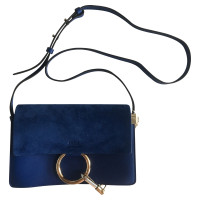 Chloé "Faye Bag Small"